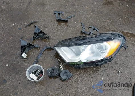 2021 Ford Ecosport Se from USA, damaged, VIN MAJ6S3GL6MC403500